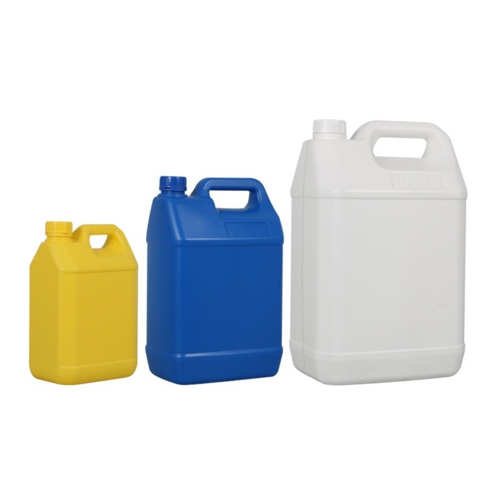 Food Storage Large Plastic Containers - Çok Amaçlı 1/2/3/4/5L Plastik Hava Geçirmez