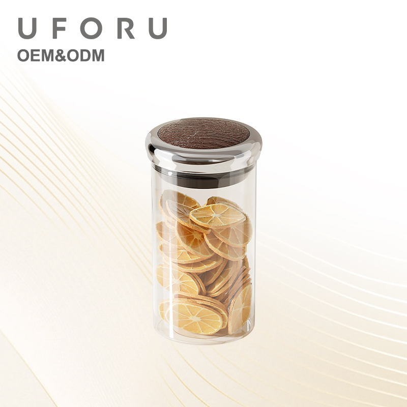 Food Storage Large Plastic Containers - UFORU Şeffaf Hava Geçirmez Gıda Saklama