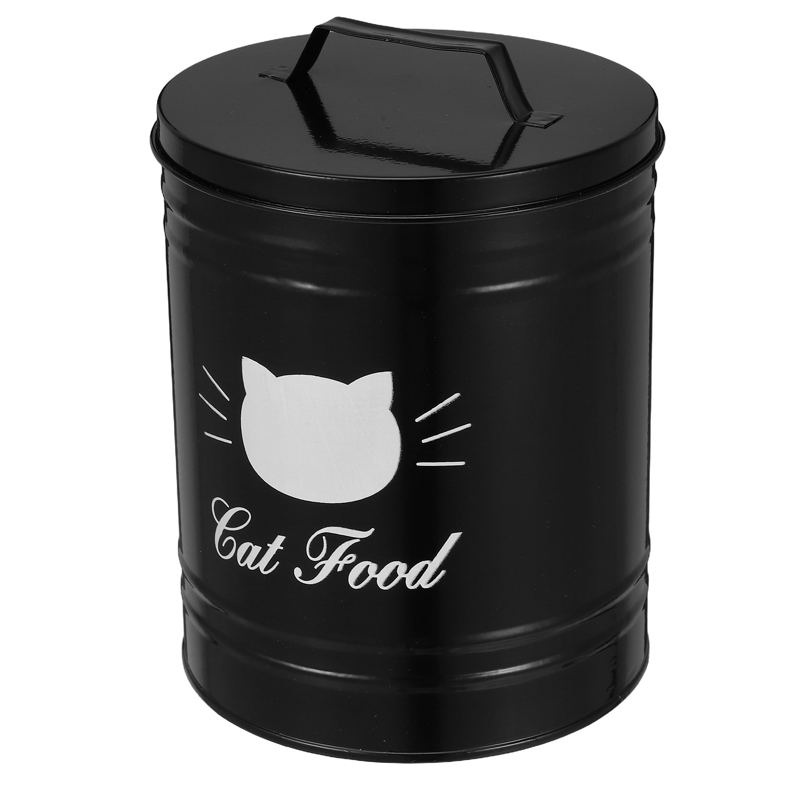 Food Storage For Dog - Hava Geçirmeyen Evcil Hayvan Maması Saklama