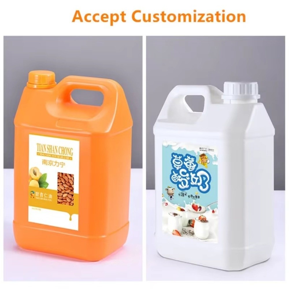 Çok Amaçlı 1/2/3/4/5L Plastik  - Food Storage Large Plastic Containers incelemesi ve fiyatı