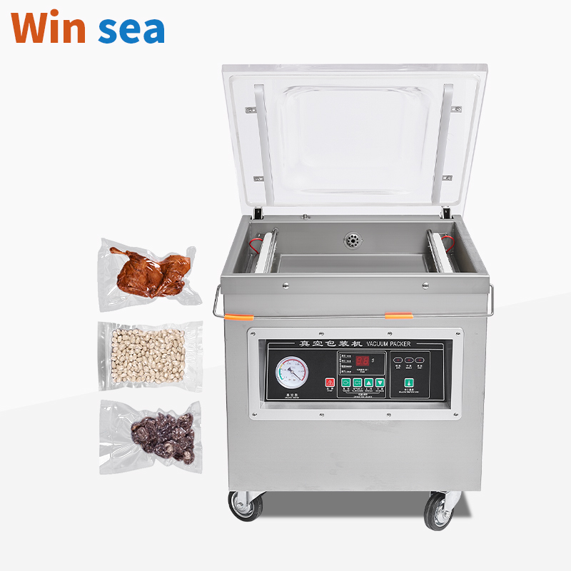 DZ-500 Profesyonel Elektrikli  - Food Storage Long Term incelemesi ve fiyatı
