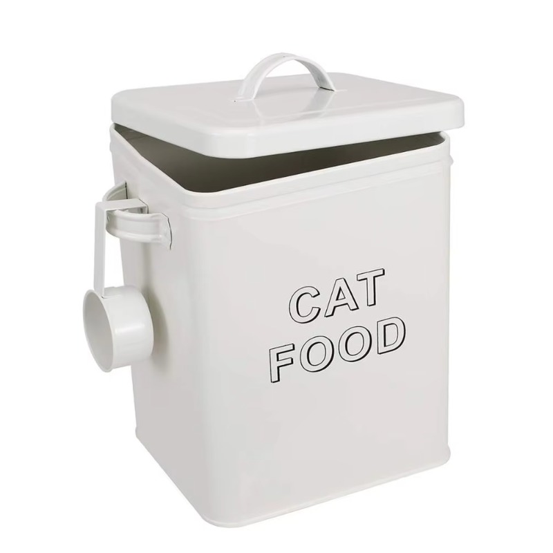 Evcil Hayvan Ödül Maması ve Ma - Food Storage For Dog incelemesi ve fiyatı