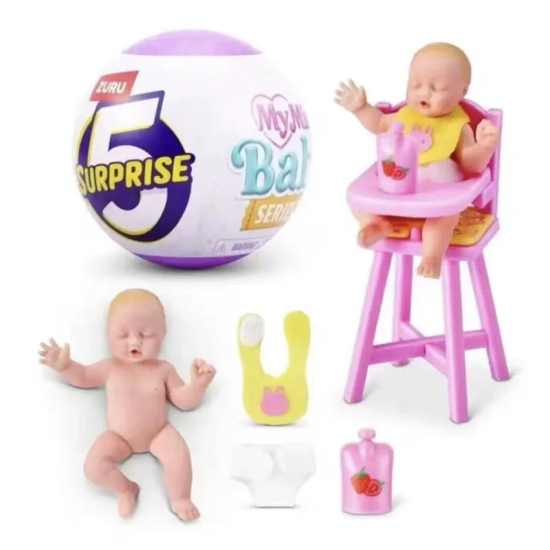 Yeni Beş Katlı Sürpriz Top 2.  - Food Storage Eggs incelemesi ve fiyatı