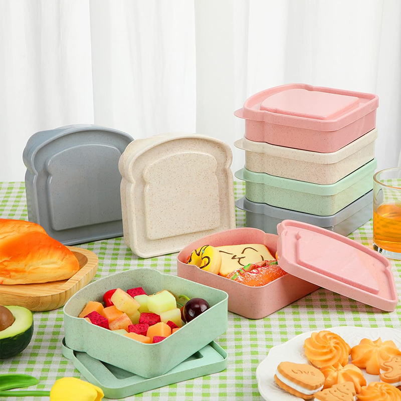 Sandviç Kapları yemek kabı Tos - Food Storage Made Easy incelemesi ve fiyatı