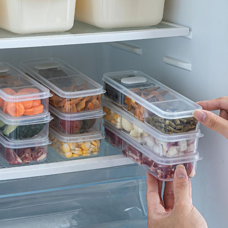 İstiflenebilir Buzdolabı Dondu - Food Storage Pantry incelemesi ve fiyatı