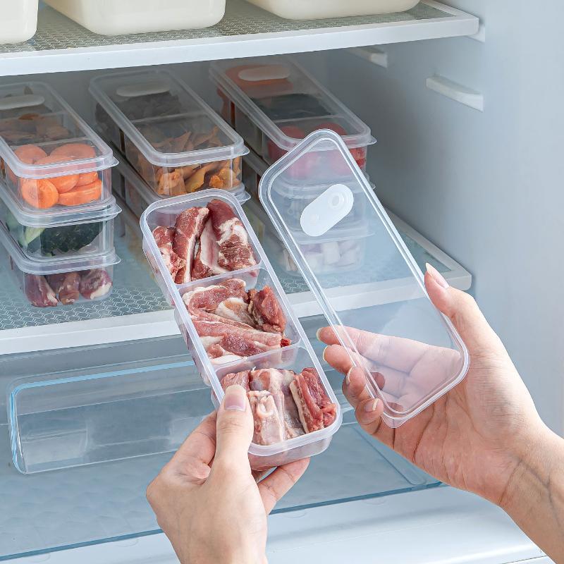 İstiflenebilir Buzdolabı Dondu - Food Storage Pantry incelemesi ve fiyatı