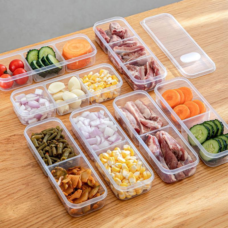İstiflenebilir Buzdolabı Dondu - Food Storage Pantry incelemesi ve fiyatı