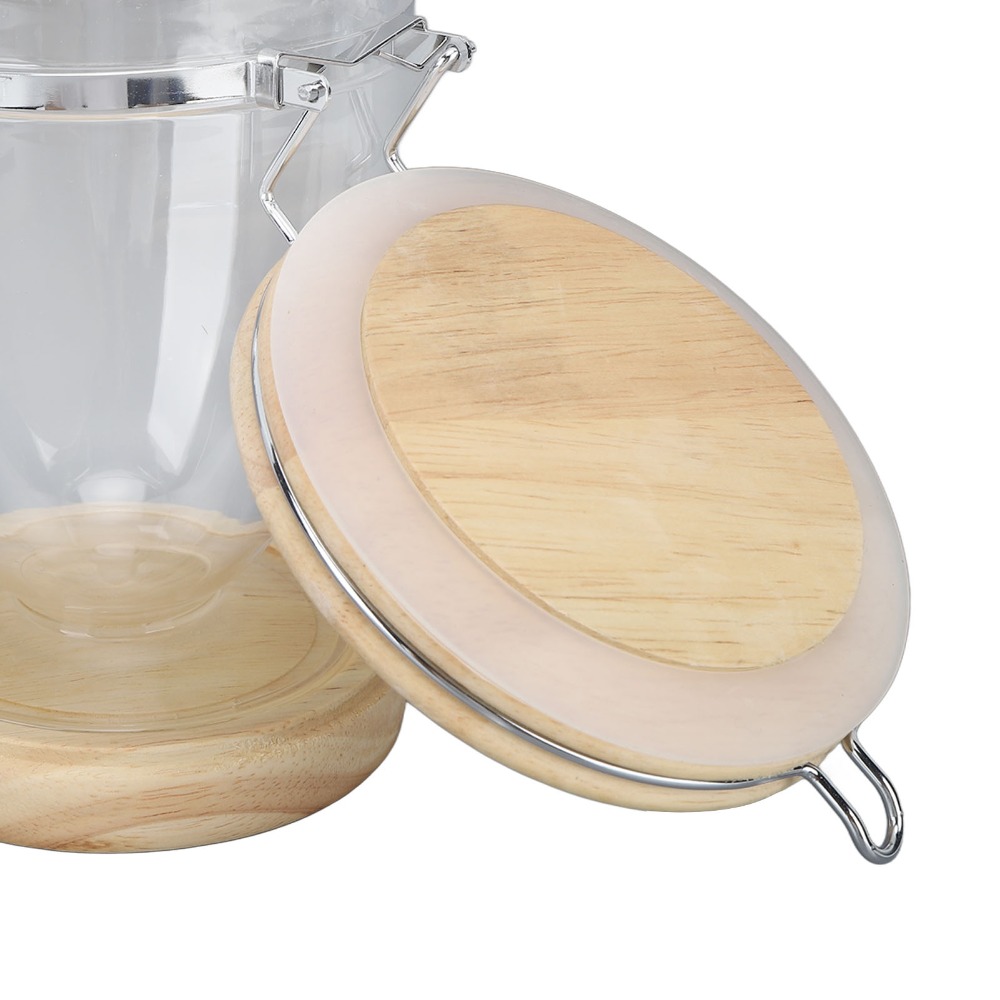 Hava Geçirmez Kapaklı Gıda Sak - Food Storage Building incelemesi ve fiyatı