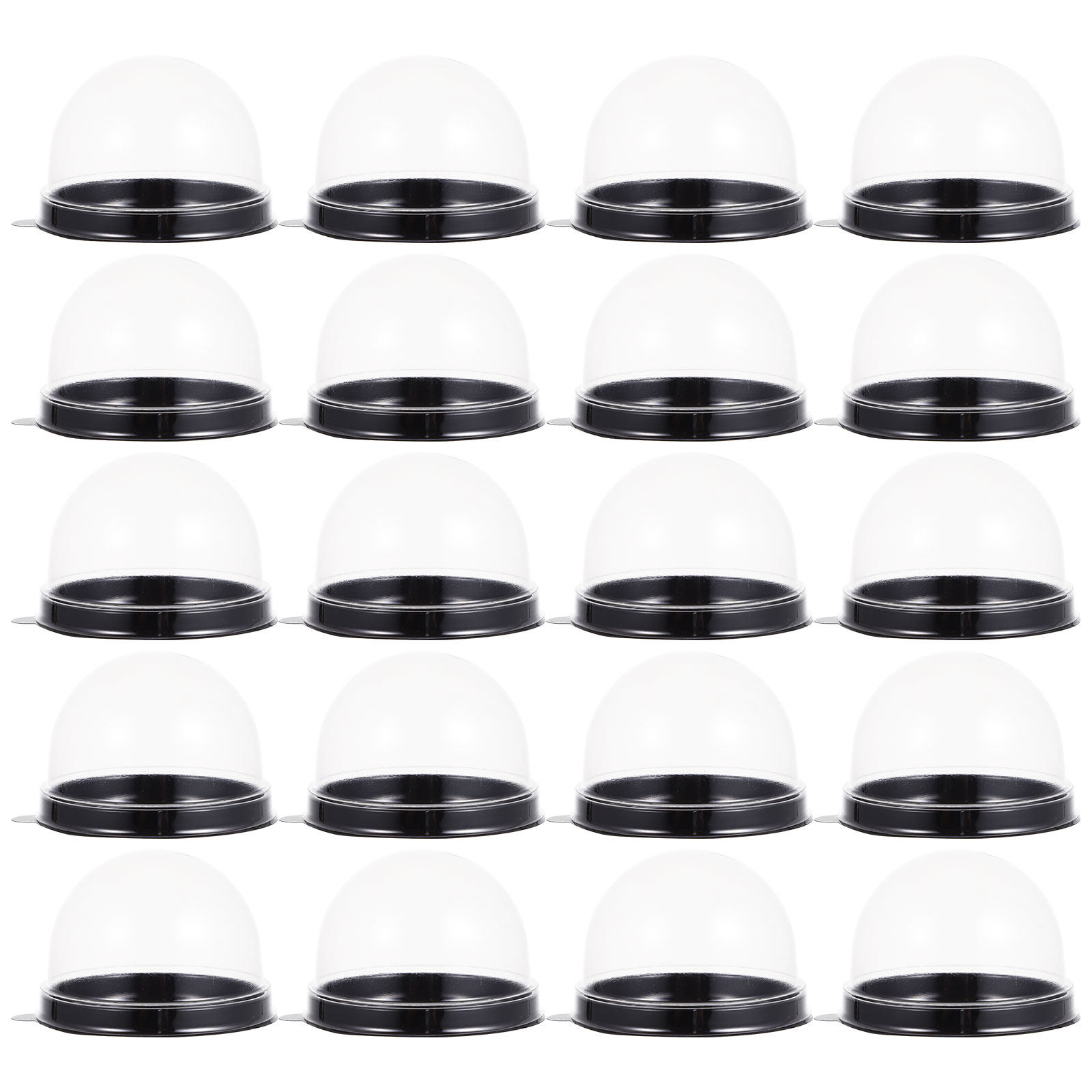 50 Adet Yumurta Sarısı Puf Kut - Food Storage Eggs incelemesi ve fiyatı