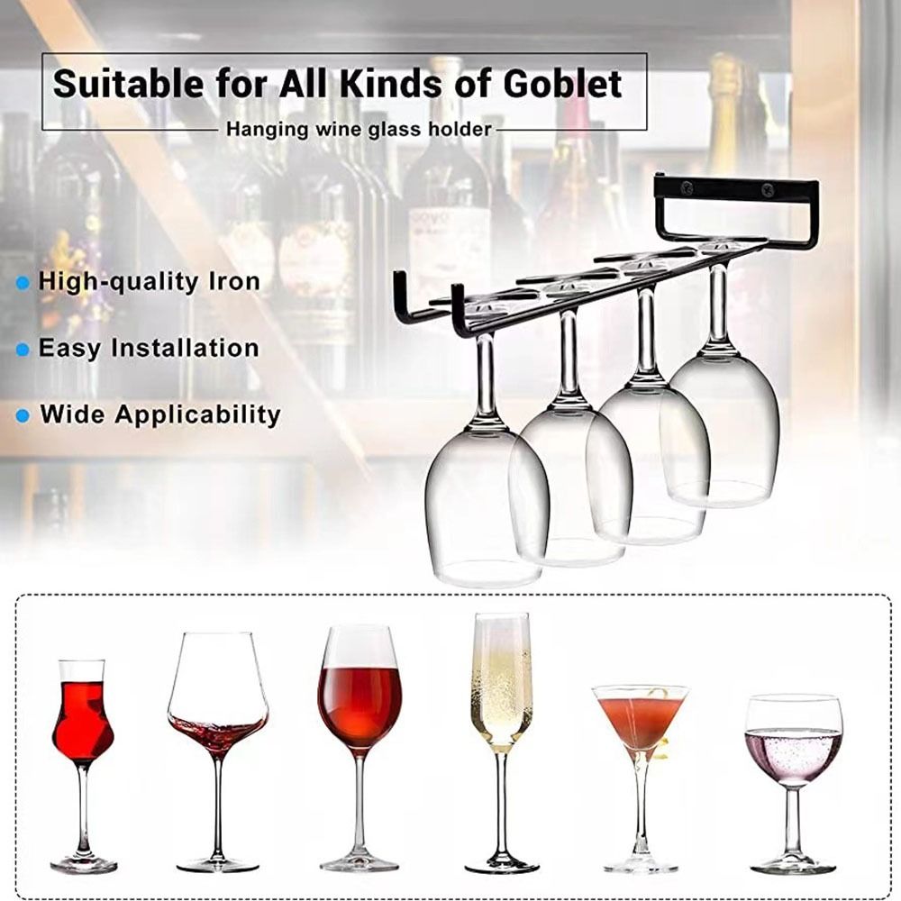 Duvara Monte Kadeh Takımı Tutu - Food Storage Shelving incelemesi ve fiyatı