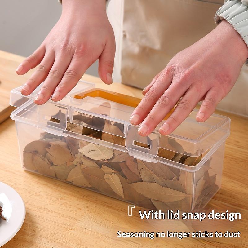 7 Parçalı Alet Düzenleyici Set - Food Storage Building incelemesi ve fiyatı