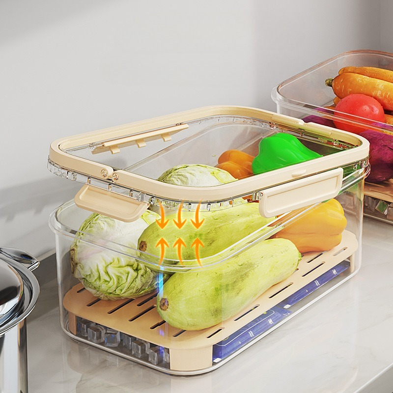 Taşınabilir Öğle Yemeği Kutusu - Food Storage Handling incelemesi ve fiyatı