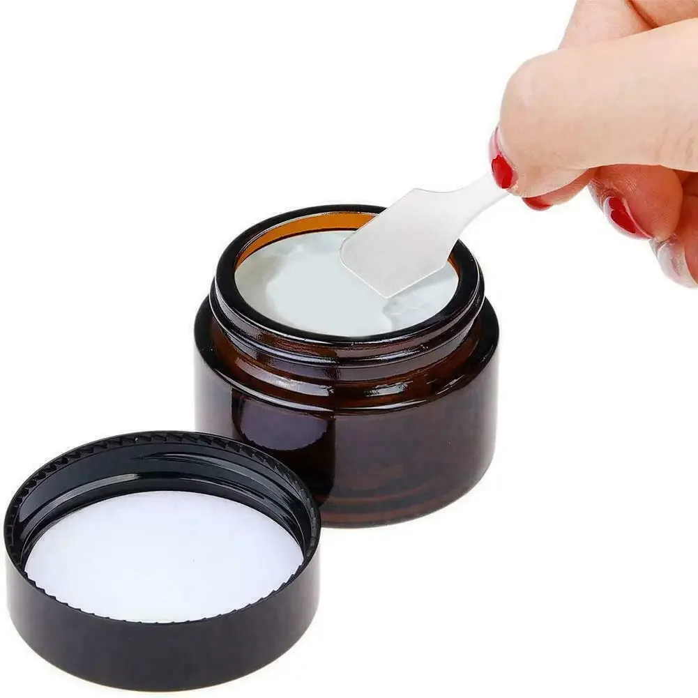 2 adet 5ml/10ml/15ml/20ml/30ml - Food Storage Glass Container Set incelemesi ve fiyatı