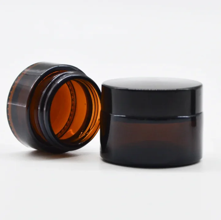 2 adet 5ml/10ml/15ml/20ml/30ml - Food Storage Glass Container Set incelemesi ve fiyatı
