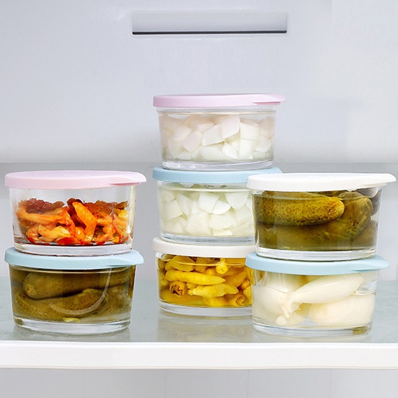 ● Mikrodalgada Kullanılabilir  - Food Storage Ideas incelemesi ve fiyatı