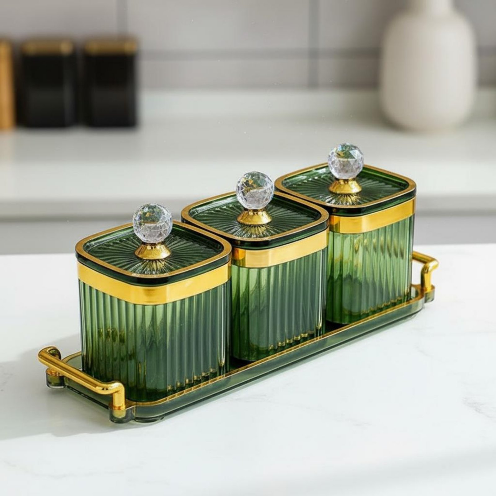 Dekoratif Atıştırmalık Saklama - Storage Food Tray incelemesi ve fiyatı