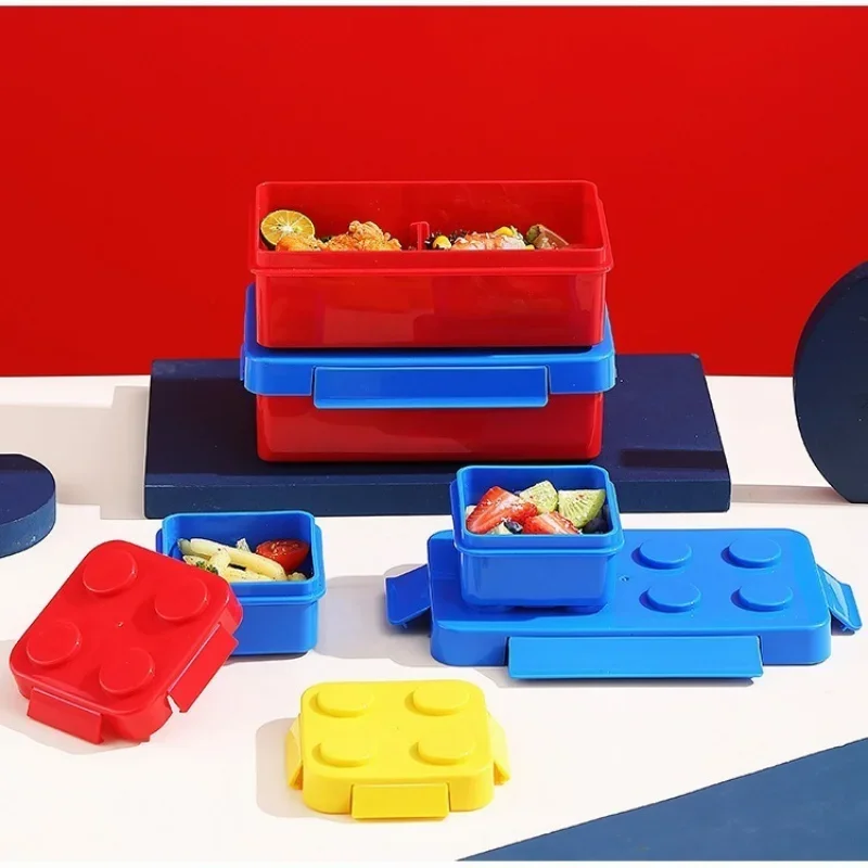 Çocuklar İçin Kendin Yap Yapım - Food Storage Building incelemesi ve fiyatı