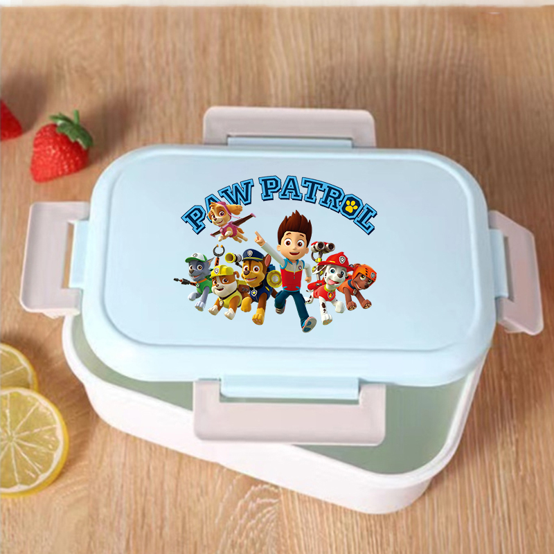 PAW Patrols Öğrenci Öğle Yemeğ - Food Storage In Room incelemesi ve fiyatı