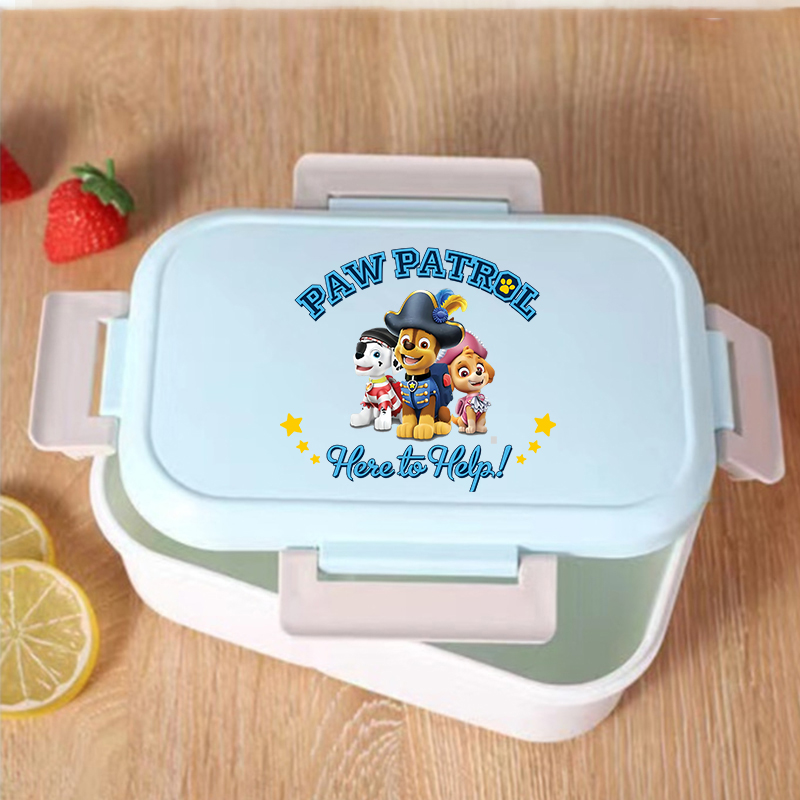 PAW Patrols Öğrenci Öğle Yemeğ - Food Storage In Room incelemesi ve fiyatı