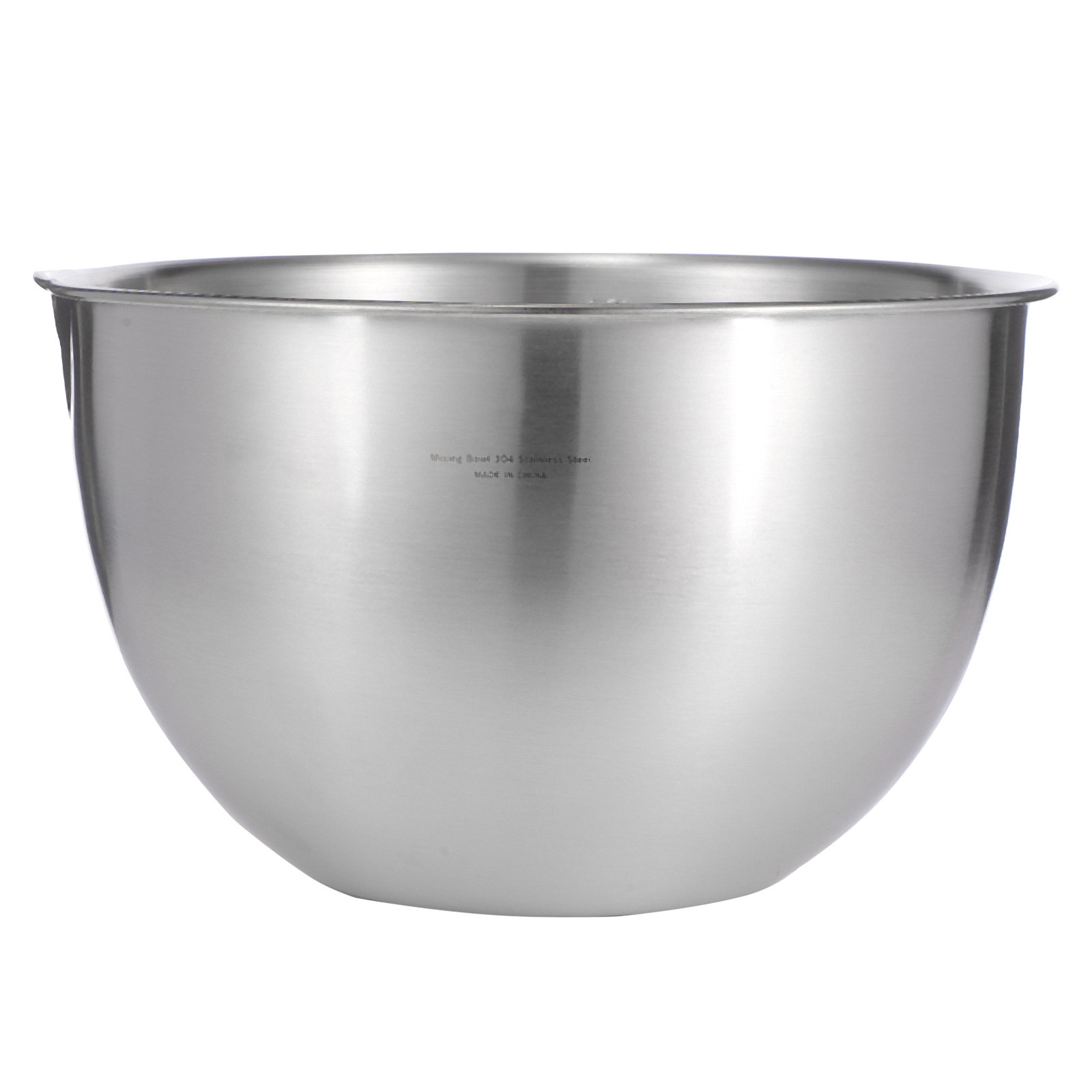 Paslanmaz Çelik Derin Yuvarlak - Food Storage Eggs incelemesi ve fiyatı