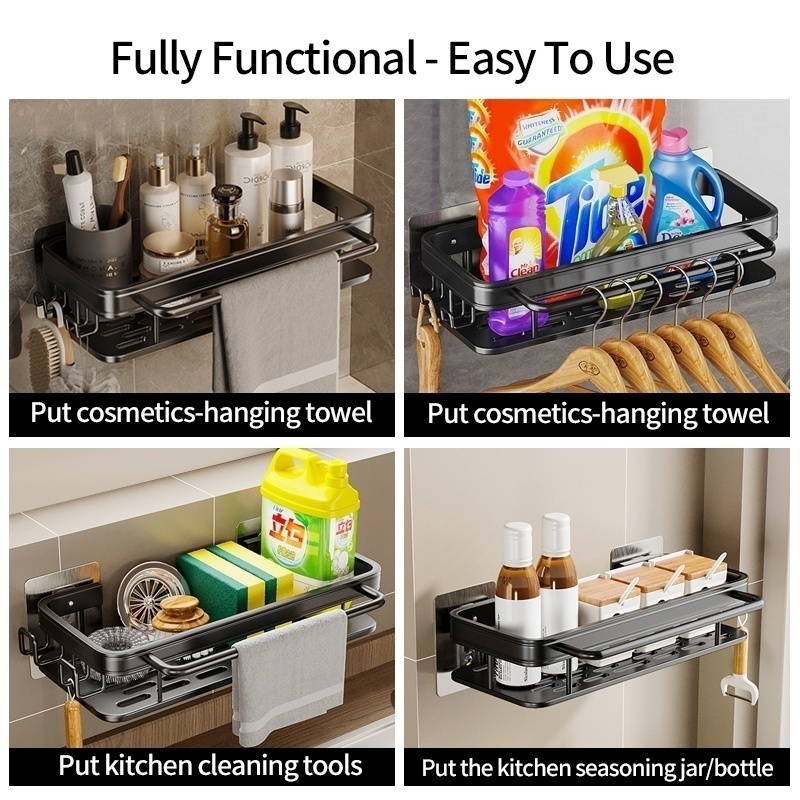Çok Amaçlı Mutfak Rafı, Kurutm - Food Storage Shelving incelemesi ve fiyatı