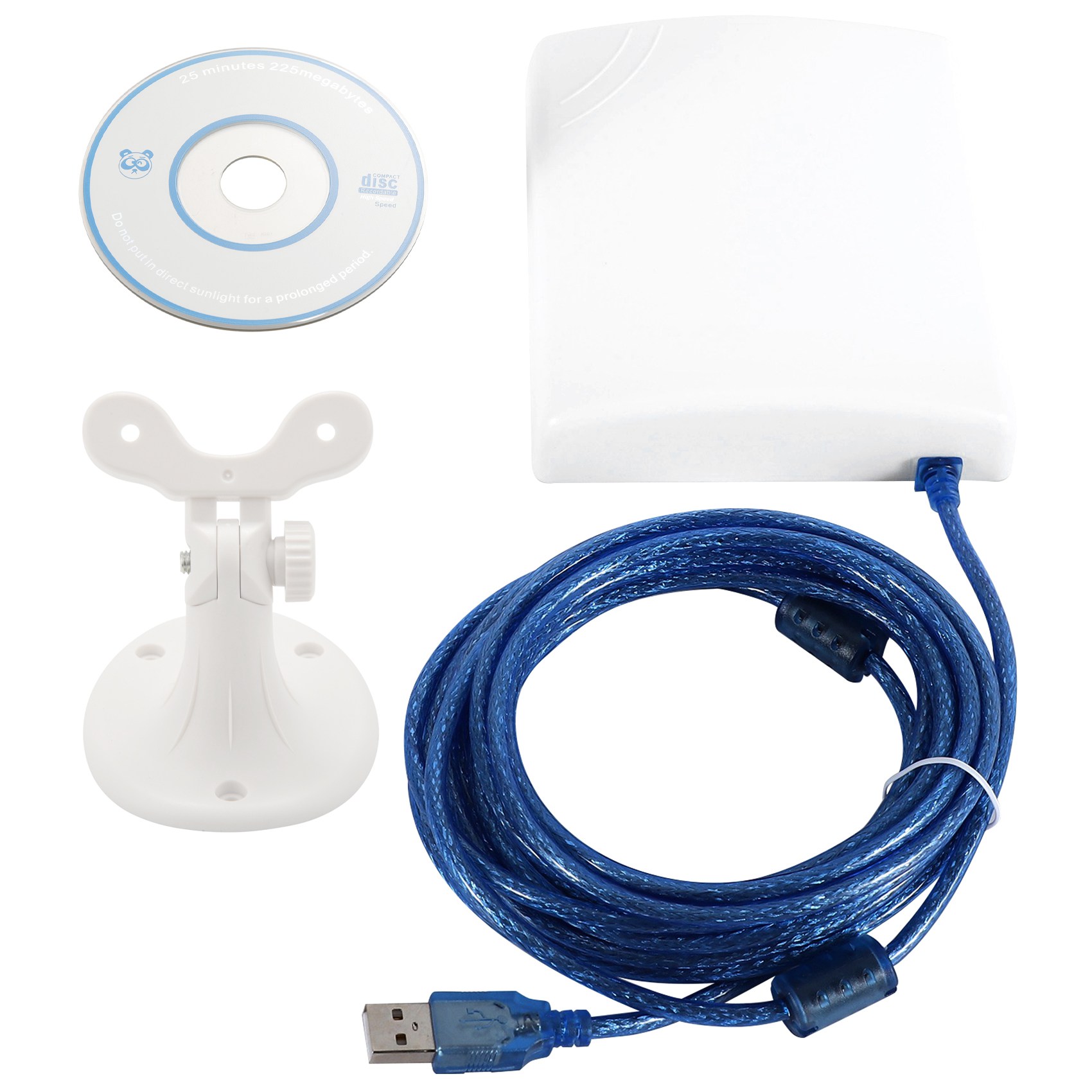 A04R-150Mbps Yüksek Kazançlı 1 - Food Storage The Range incelemesi ve fiyatı