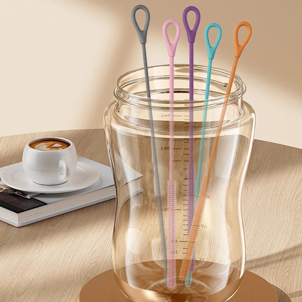 2 adet 25cm silikon pipet fırç - Food Storage Long Term incelemesi ve fiyatı