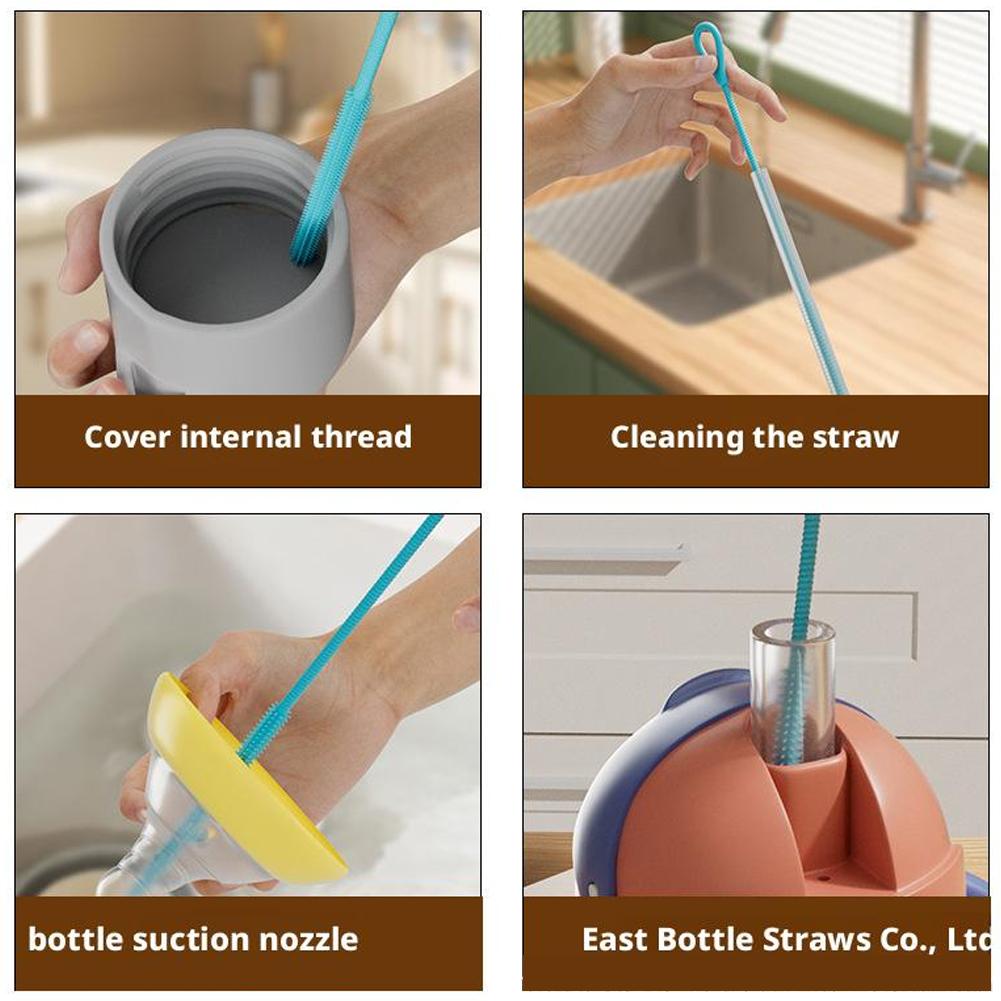 2 adet 25cm silikon pipet fırç - Food Storage Long Term incelemesi ve fiyatı