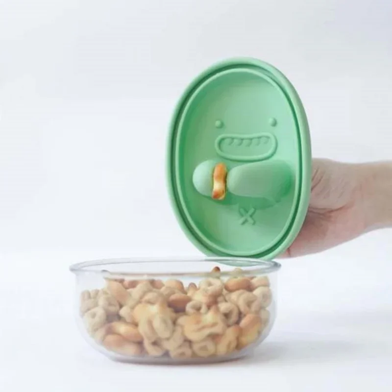 Eller Serbest Atıştırmalık Kut - Food Storage Method incelemesi ve fiyatı