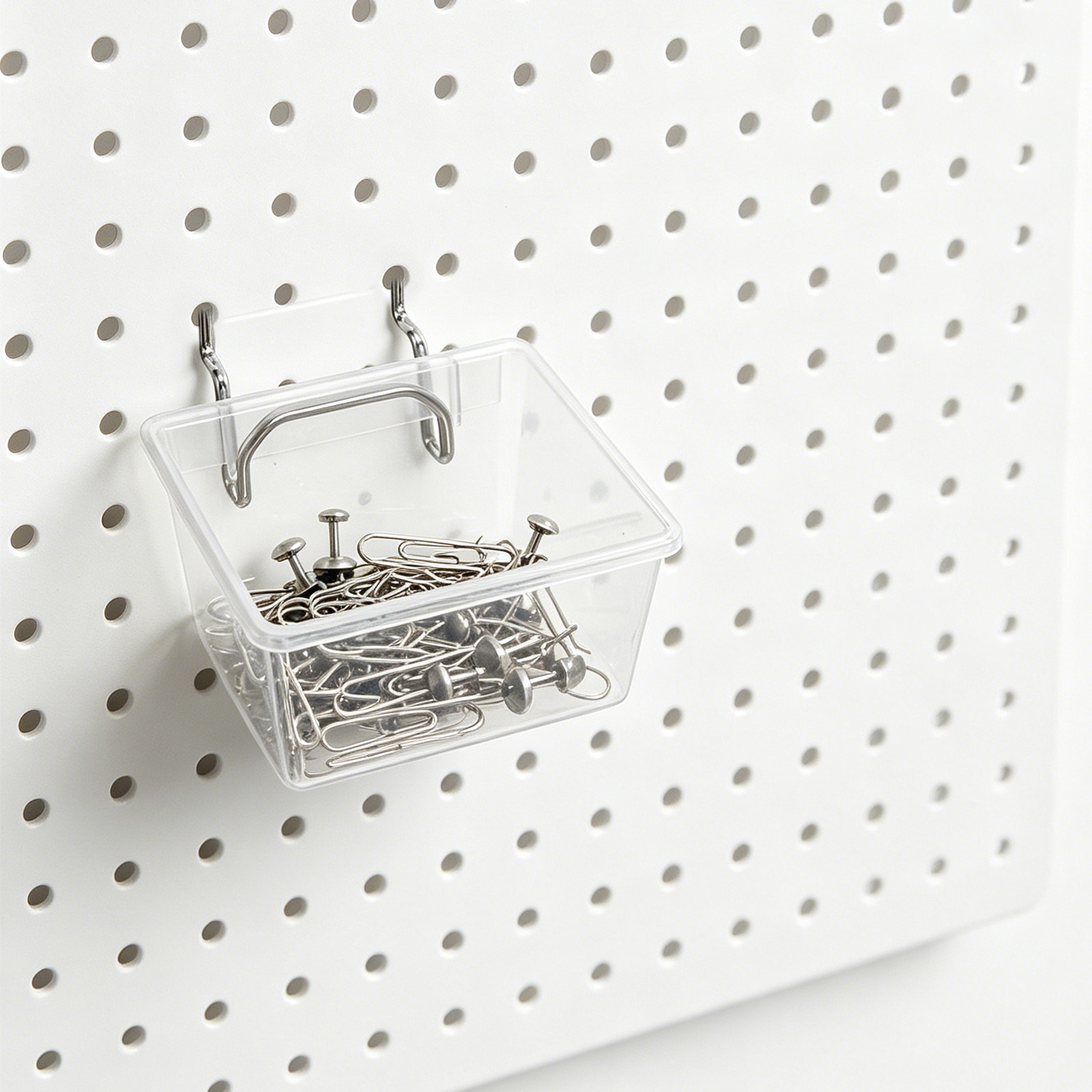 20 Parça Pegboard Saklama Kutu - Food Storage In Room incelemesi ve fiyatı