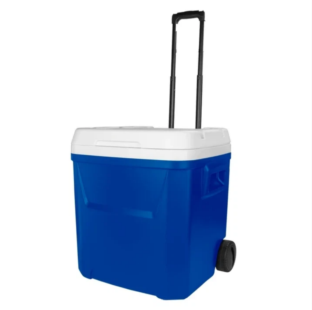 60 QT Mavi Laguna Tekerlekli S - Food Storage Handling incelemesi ve fiyatı
