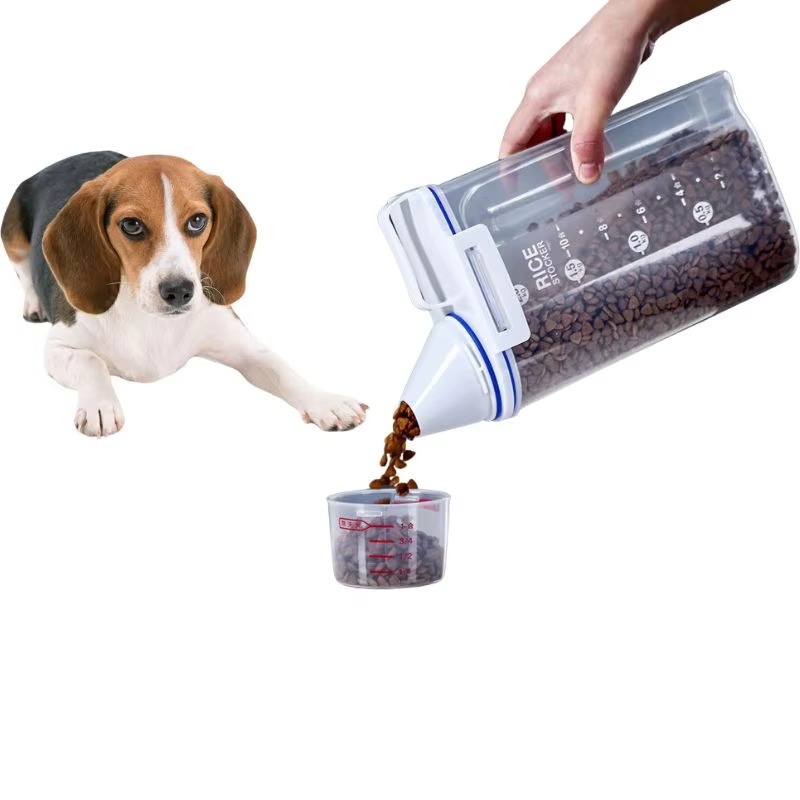 Sıcak Fırsat Çevre Dostu Plast - Food Storage For Dog incelemesi ve fiyatı