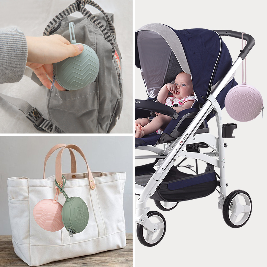 1 adet BPA içermeyen bebek emz - Food Storage For Baby incelemesi ve fiyatı