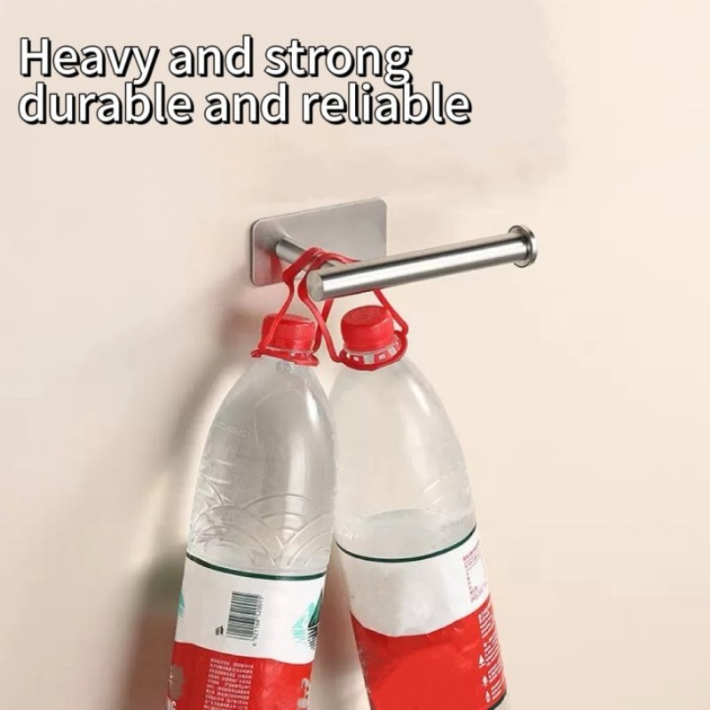 Kağıt Rulo Tutucu Havlu Askısı - Food Storage Shelving incelemesi ve fiyatı