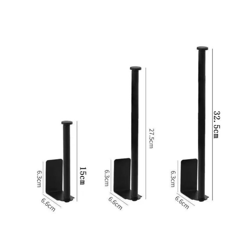 Kağıt Rulo Tutucu Havlu Askısı - Food Storage Shelving incelemesi ve fiyatı