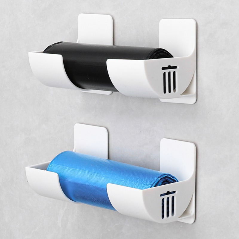 Duvara monte çöp torbası tutuc - Food Storage Shelving incelemesi ve fiyatı