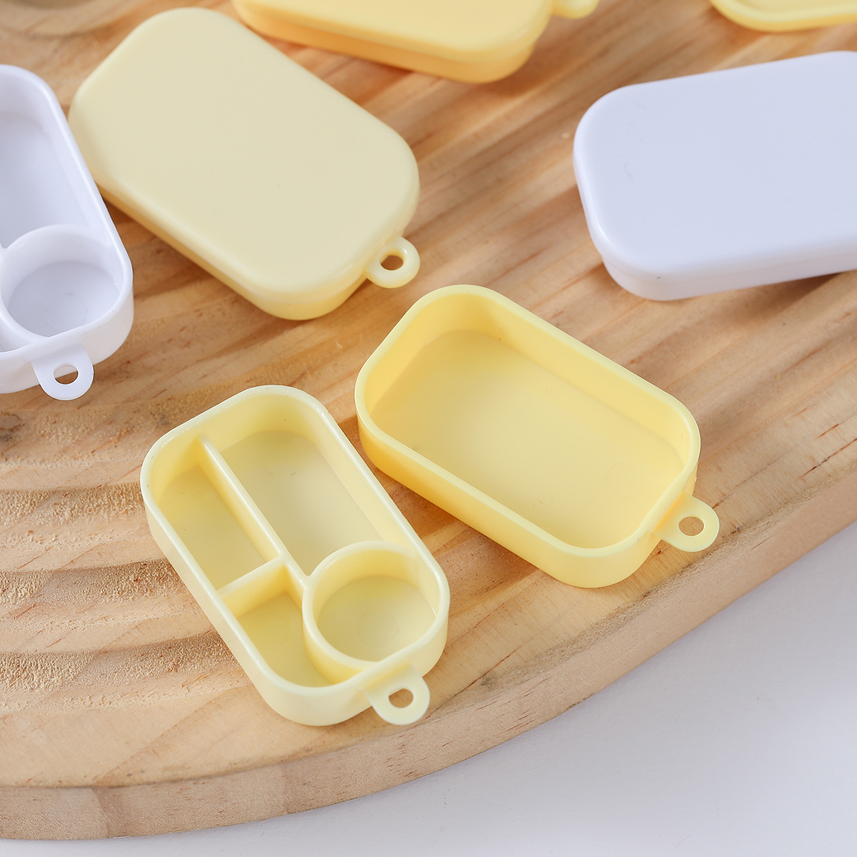 Mini Minyatür Silikon Gıda Sak - Food Storage For Baby incelemesi ve fiyatı