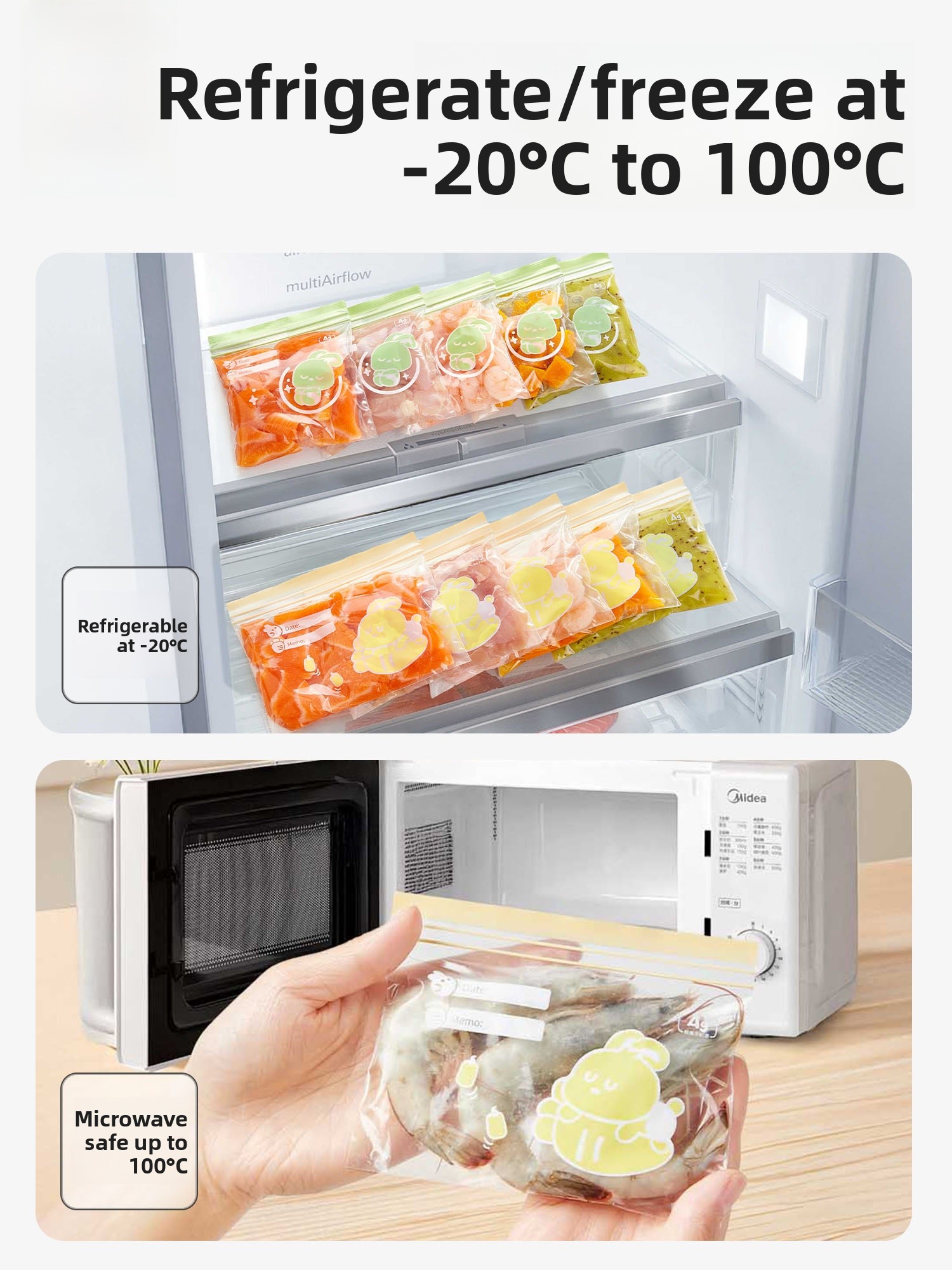 Bebek Maması Sınıfı Koruyucu M - Food Storage For Baby incelemesi ve fiyatı
