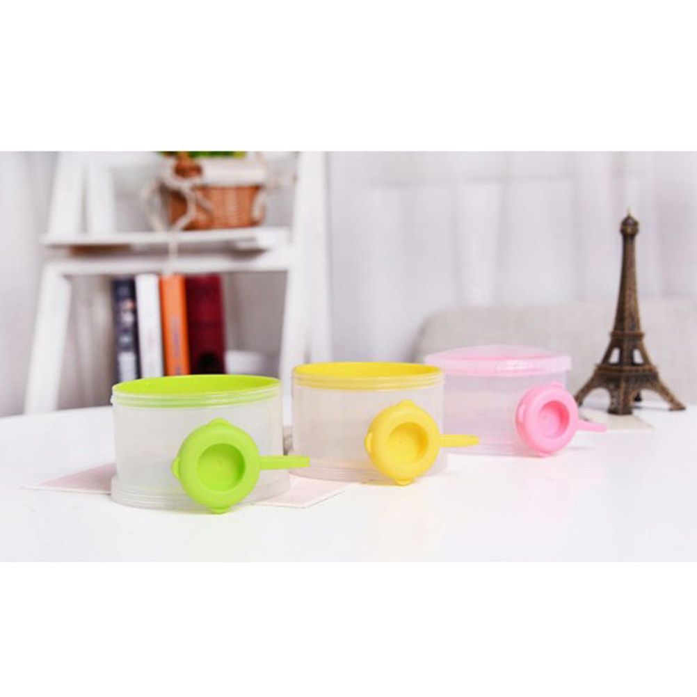 3 Katmanlı Taşınabilir Süt Toz - Food Storage For Baby incelemesi ve fiyatı
