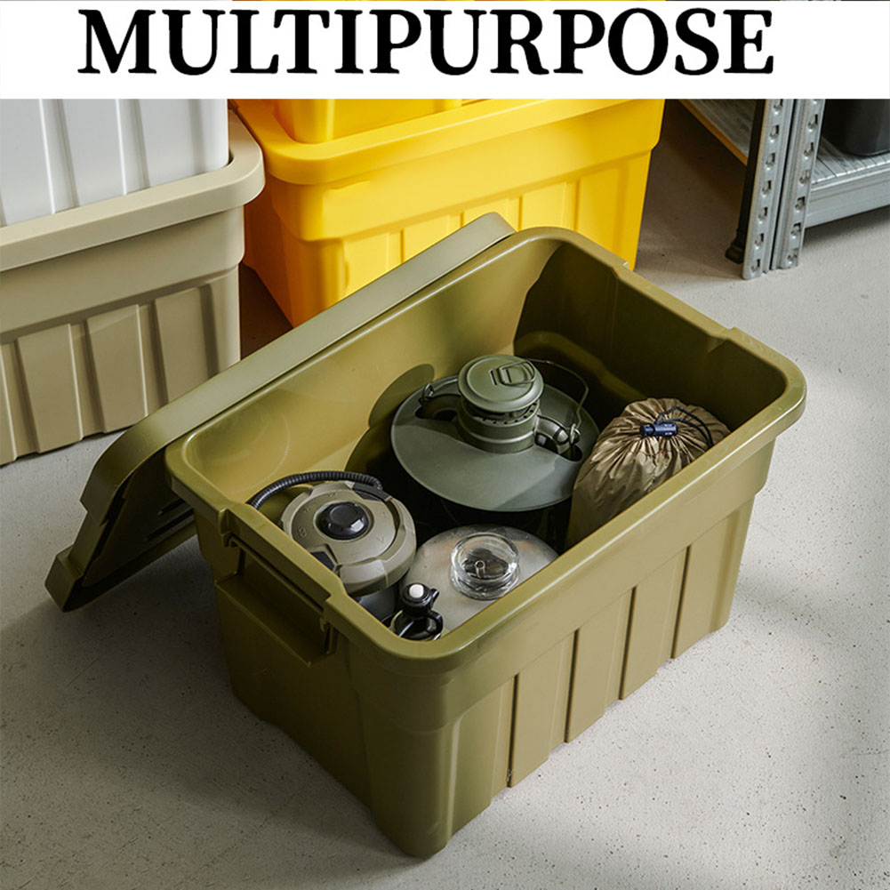 İstiflenebilir Saklama Kutular - Food Storage Large Plastic Containers incelemesi ve fiyatı