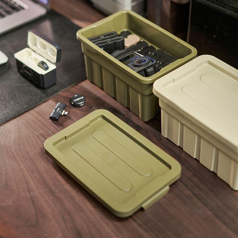 İstiflenebilir Saklama Kutular - Food Storage Large Plastic Containers incelemesi ve fiyatı