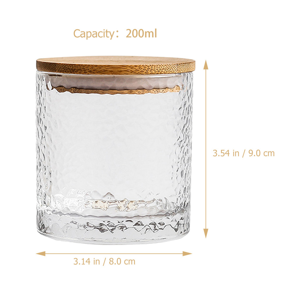 Cam Hava Geçirmez Saklama Kava - Food Storage Glass Container Set incelemesi ve fiyatı