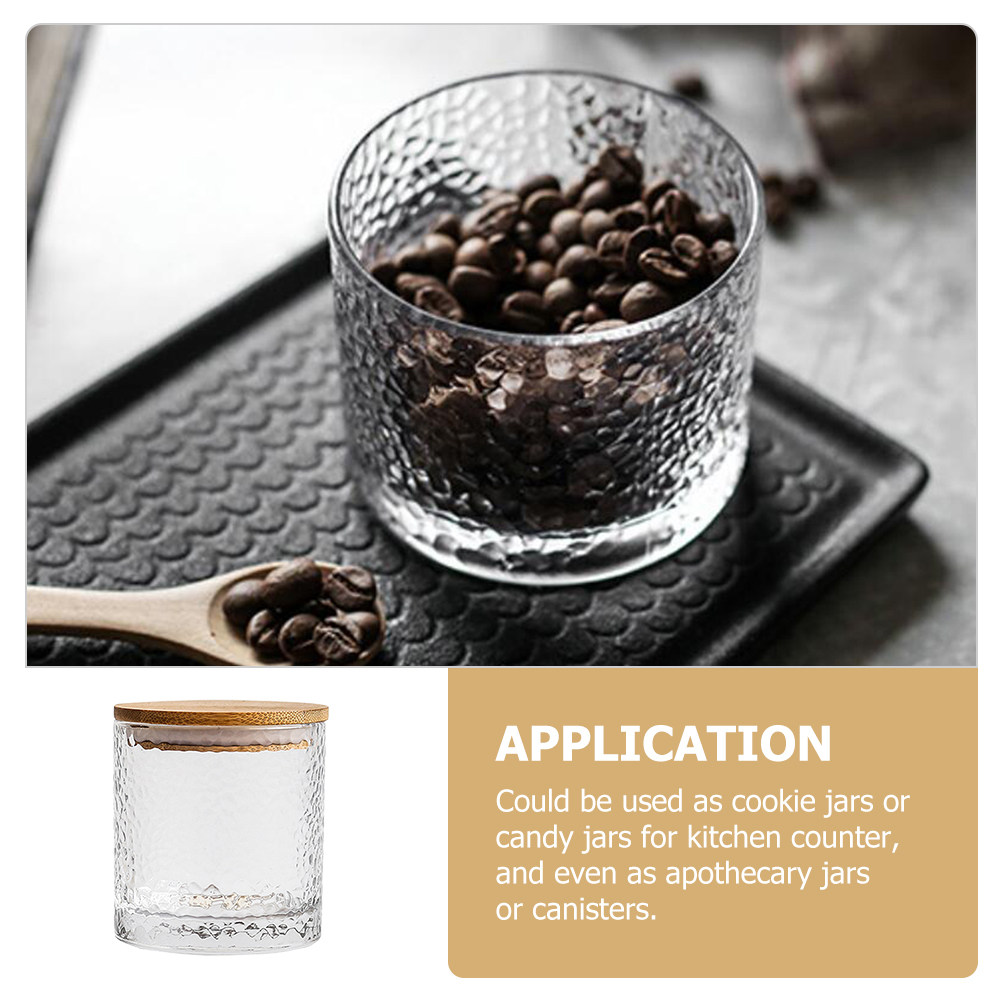 Cam Hava Geçirmez Saklama Kava - Food Storage Glass Container Set incelemesi ve fiyatı