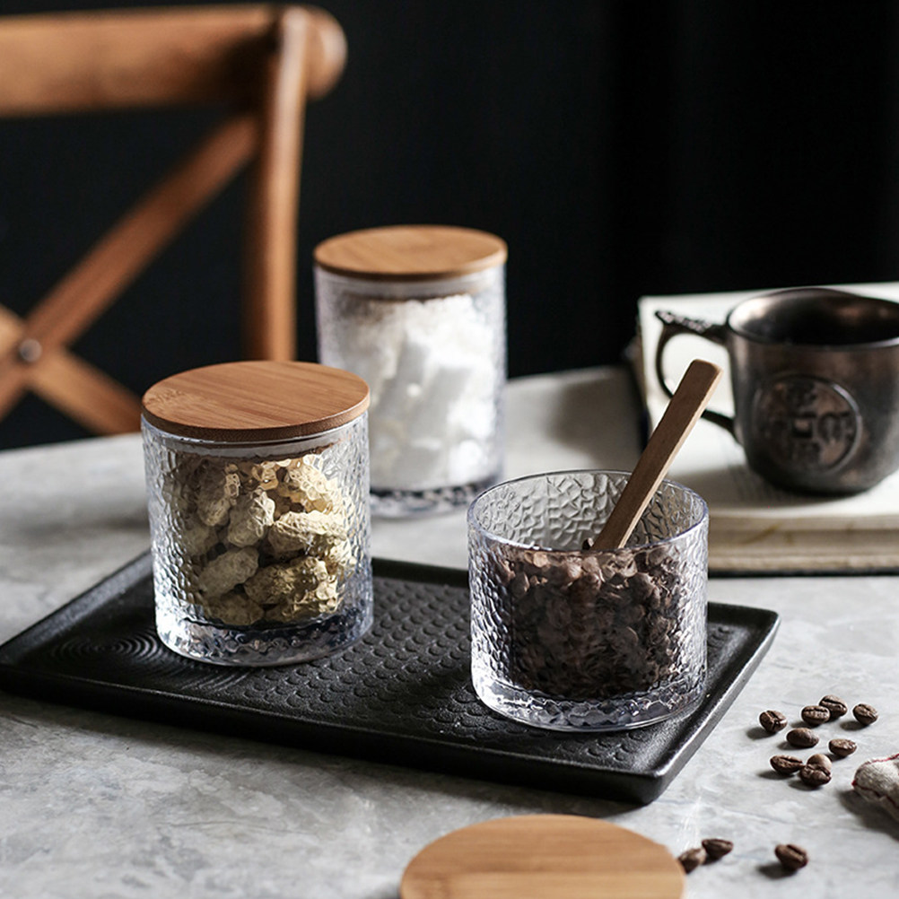 Cam Hava Geçirmez Saklama Kava - Food Storage Glass Container Set incelemesi ve fiyatı