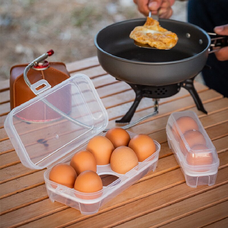 Açık Darbeye Dayanıklı Yumurta - Food Storage Eggs incelemesi ve fiyatı