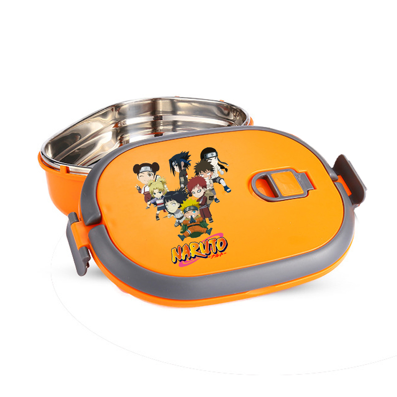 Anime Naruto Boy Öğle Yemeği K - Food Storage In Room incelemesi ve fiyatı