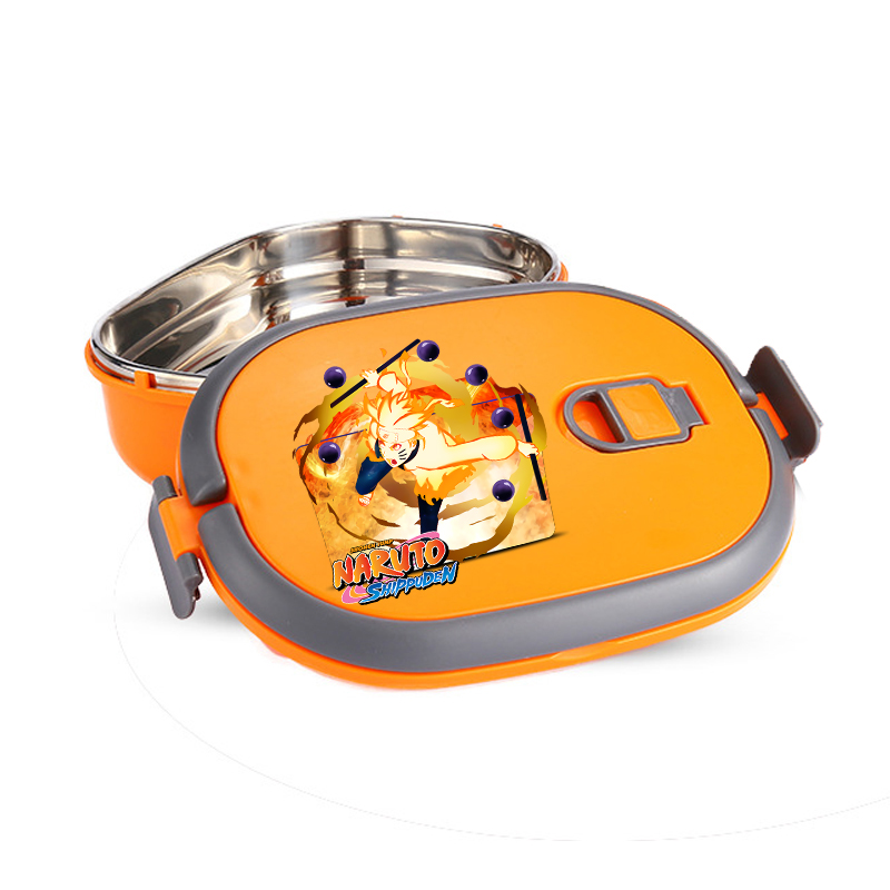 Anime Naruto Boy Öğle Yemeği K - Food Storage In Room incelemesi ve fiyatı