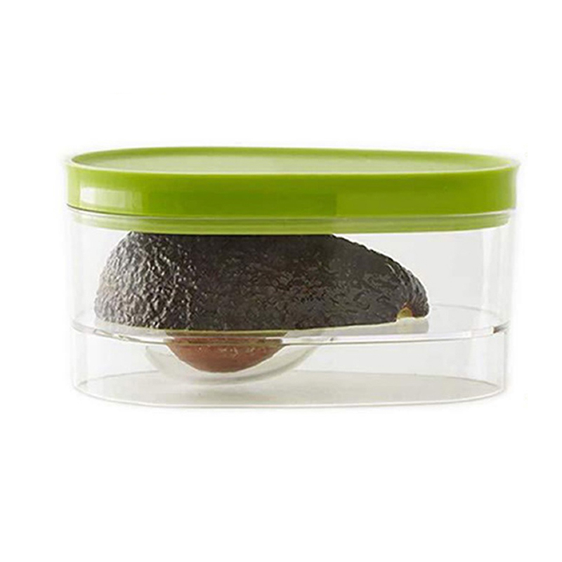 Avokado Saklama Kutusu Yer Tas - Food Storage Method incelemesi ve fiyatı