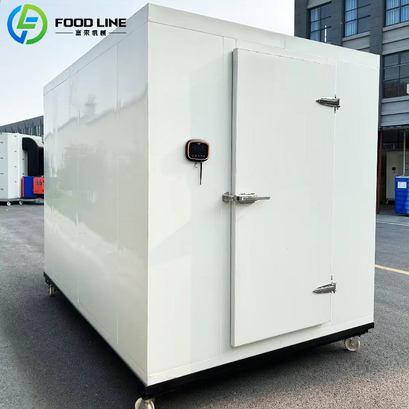 Özel Soğuk Gıda Saklama Kabı S - Food Storage In Room incelemesi ve fiyatı