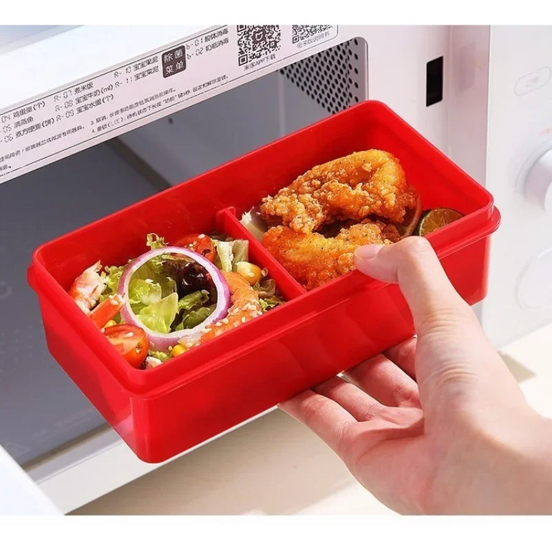Yapı taşları yemek kabı DIY ço - Food Storage Building incelemesi ve fiyatı